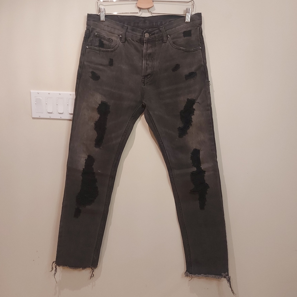 (#137) 👋Men MNMI jeans size 33
